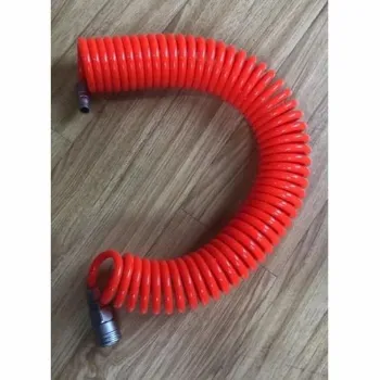 Spiral Tube